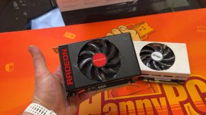 Забытая легенда R9 NANO за 6000 рублей с Авито!