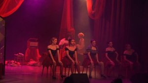 Студвесна ФГДРиИЯ + ППиСО