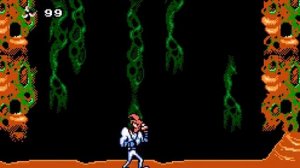 EarthWorm Jim 3 (Unlicensed) [NES]