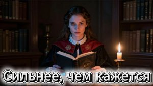 📖ПОЛНАЯ АУДИОКНИГА📖СИЛЬНЕЕ, ЧЕМ КАЖЕТСЯ❤️🍷 ЛЮБОВНЫЕ ФЕНТЕЗИ🍷