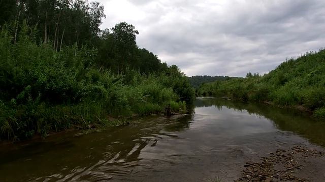 РЫБАЛКА НА ГОРНОЙ РЕКЕ//МАЛЕНЬКИЕ СЕКРЕТЫ  И КАК СОХРАНИТЬ РЫБУ НА ЖАРЕ +35