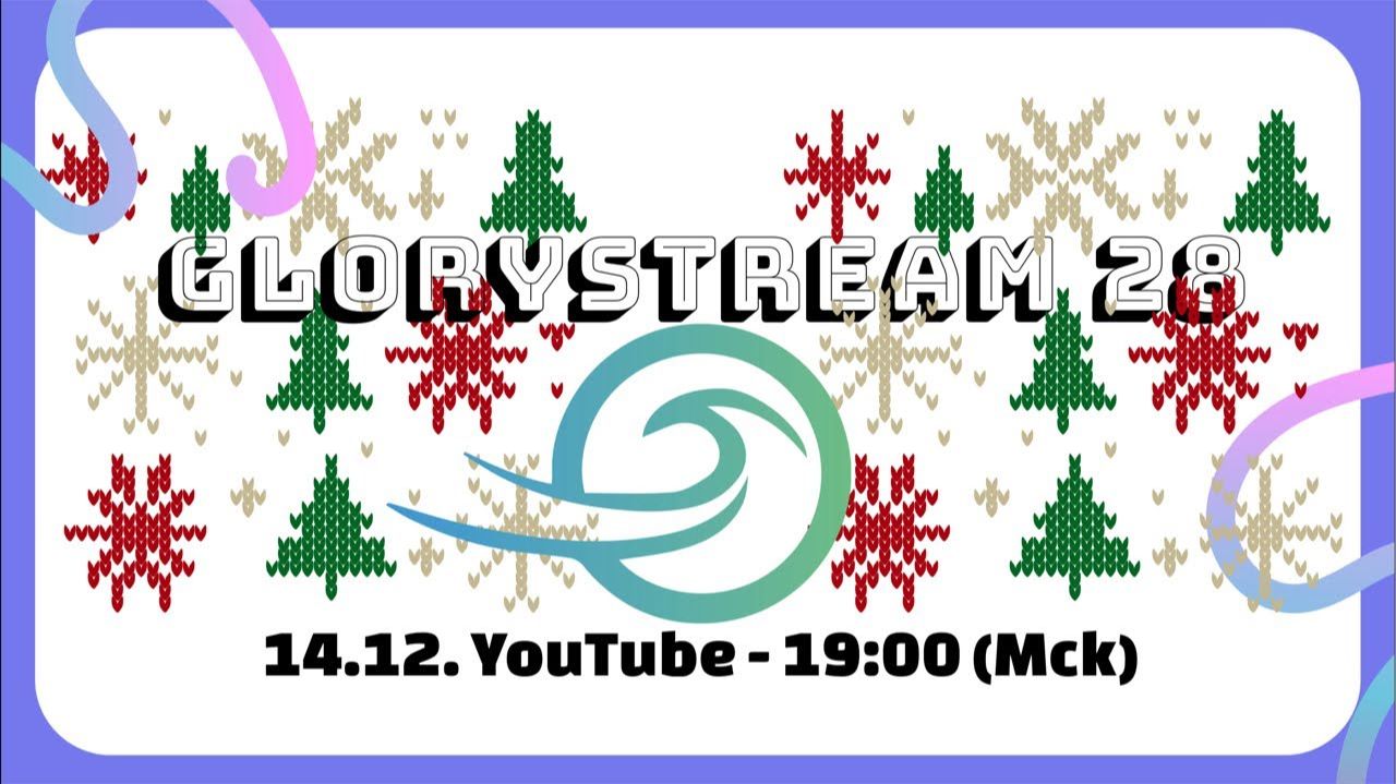 GloryStream 28