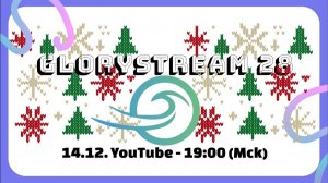 GloryStream 28