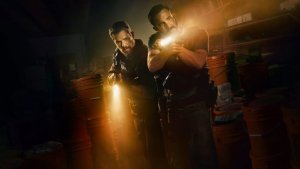 Лакомый кусок 2026 - трейлер