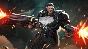 MARVEL RIVALS КАРАТЕЛЬ