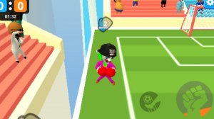 бокс без прпвил на отлично