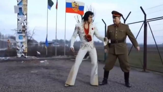 Как снимали выступление Зеленского в Купянске смотреть онлайн