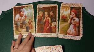 ЧТО ОН ДУМАЕТ ОБО МНЕ? гадание онлайн