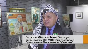 Особое место в ее творчестве занимают любимые родители
