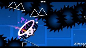 Grazy III Босс layout