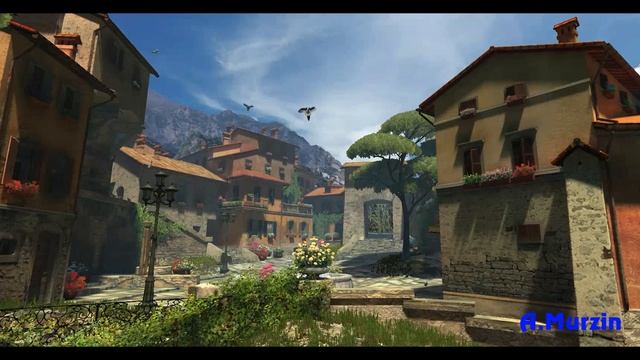 Masterminds Of Miracles 008 (E.S. Posthumus)