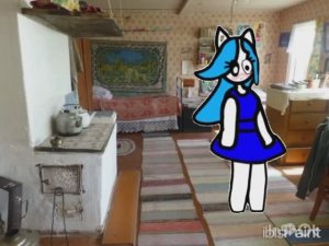 Аркадий Паровозов и Мисс Венда поменялись телами и ищут меня на моей даче? Анимация