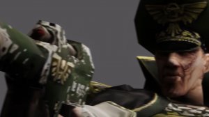 Настоящий Комиссар