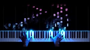 Кристина Перри — Тысячу лет  (фортепианная версия)