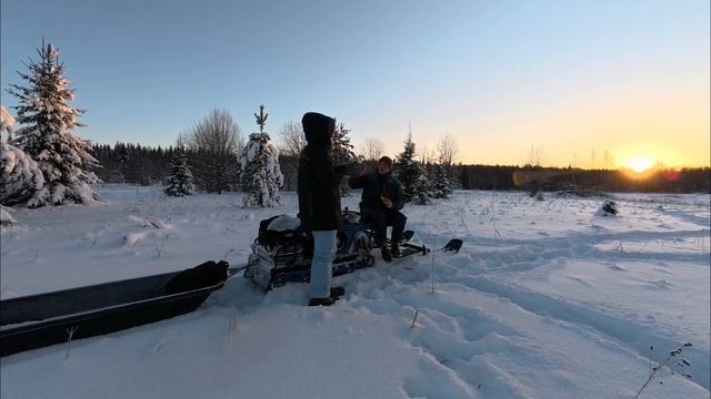 за новогодней ёлкой смотреть онлайн