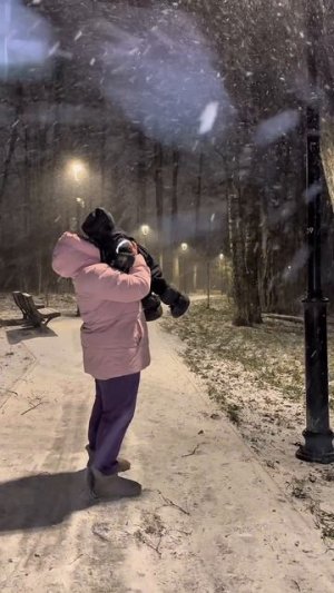 Мой любимый сынок ❤️