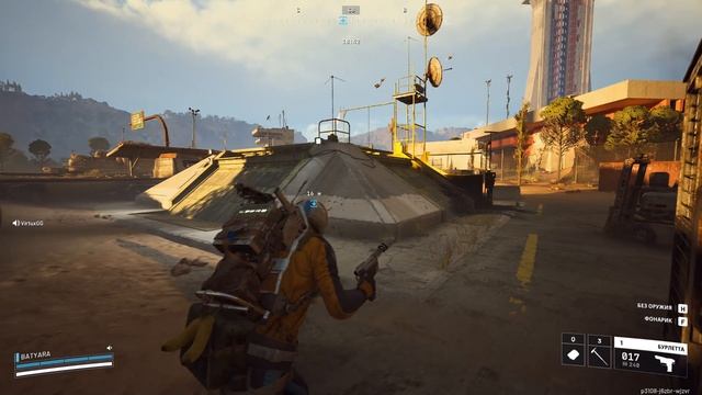 ARC RAIDERS: ЖДИ ПОЩАДЫ🎮