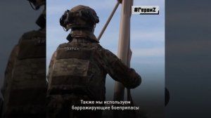 СВО День 1389: Наш Герой спецоперации Денис