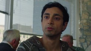 Собеседование (кф. Стрингер)