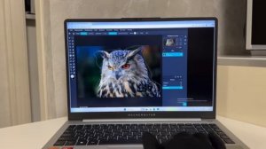 Обзор Haier Machcreator Genesis R16 ／ Ноутбук для учёбы и работы 2025 - Гид по покупкам (1080p)