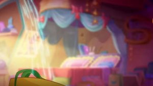 Клуб Винкс – Школа волшебниц (2004) трейлер