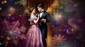 ВАЛЬС хрустальных колокольчиков....Стихи  Ларисы Рубальской