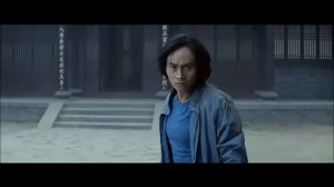 Фильм "Человек из Тай-Чи". Киану Ривз против Тайгера Чена