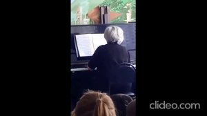 О Дне Матери.