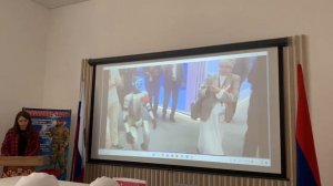 Разговоры о важном: «Закон и справедливость. Ко Дню Конституции Российской Федерации»