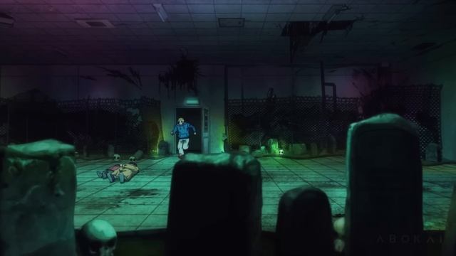 Sakamoto Tarou vs Boiled「Sakamoto Days AMV」 смотреть онлайн