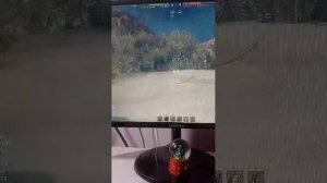 ̶Tank к̶а̶й̶ф̶у̶ю̶ страдаю короче говоря: занимаюсь фигнëй