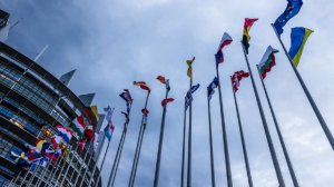 Лавров: Европу объединяют против России как при Гитлере и Наполеоне