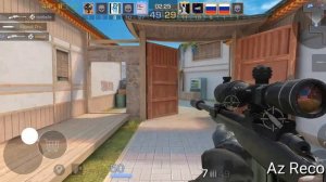 эпическое видео по стендофф