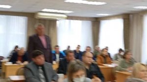 Ситуация с ачинским мусорным полигоном (часть 1)