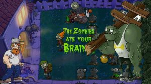 ПОБЕДА ЗОМБИ! Plants vs Zombies Ultimate ПвЗ PvZ Растения против Зомби