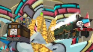 Томас и его друзья. Вперед