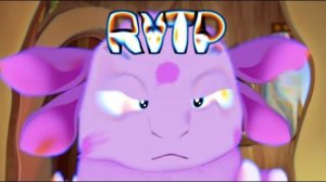 Лунатик 17 Шизоид С Луны RYTP ENTRY