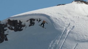 Горнолыжные видео | SKI Movie | Сделано из снега. 2025