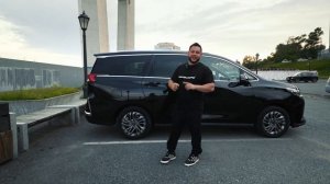 Идеальный минивэн за 1.4 млн? Наконец-то нашли! #MaxusG50 #минивэн #китайскиемашины