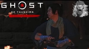 Шесть Клинков Кодзиро ◢ Ghost of Tsushima #28
