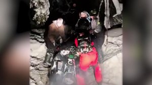 В Пермском крае вторые сутки ищут пропавшую туристическую группу.