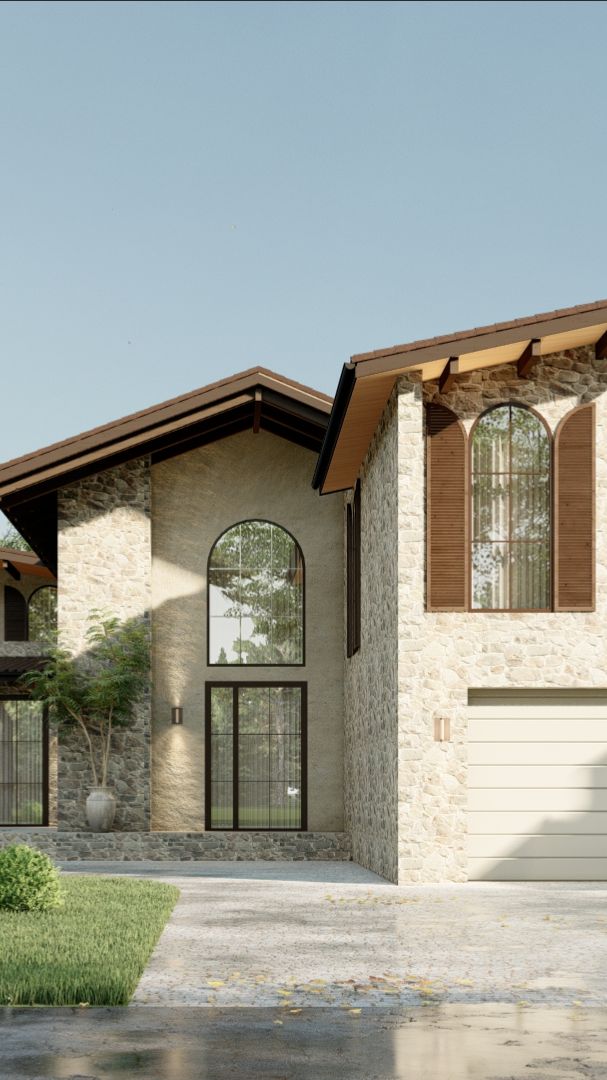 Усадьба на виноградниках  Испании смотреть онлайн