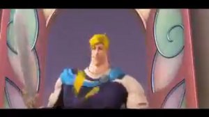 Клуб Винкс Волшебное приключение - Трейлер на русском .mp4