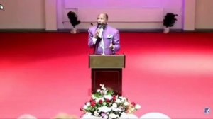 Конференция о славном пришествии МЕССИИ в Вантаа, Финляндия - 13.12.2025