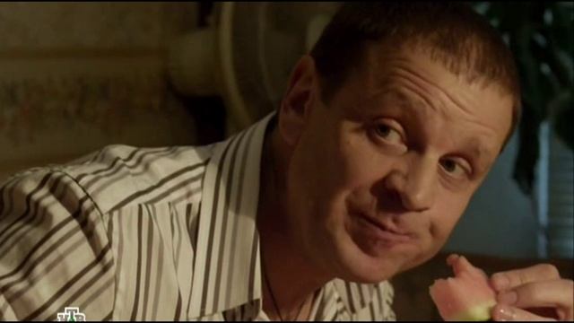 Чужой район. Коллекторы хотели отобрать квартиру авторитета Сычева смотреть онлайн