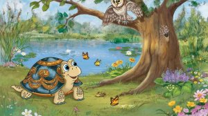 СКАЗКА | СКАЗКИ ДЕТЯМ | СКАЗКУ СЛУШАТЬ