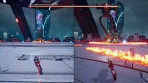 Игра Split Fiction -  часть 8