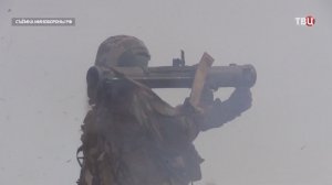 Уничтожил танк ВСУ с экипажем: новые подвиги героев СВО