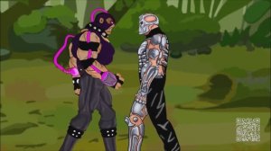 Тимофей против Баруба