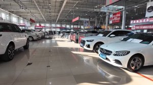 Тачки в Китае и ЦЕНЫ на них❗️где производится Volkswagen❓за HONDA теперь в Китай